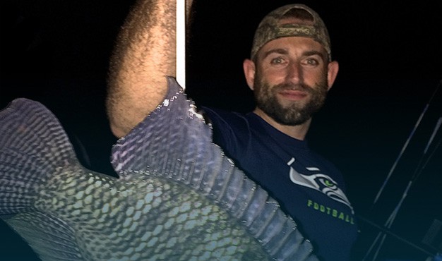 Night Fishing Tips